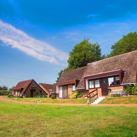 Glyndley Manor Cottages Polegate Ngoại thất bức ảnh