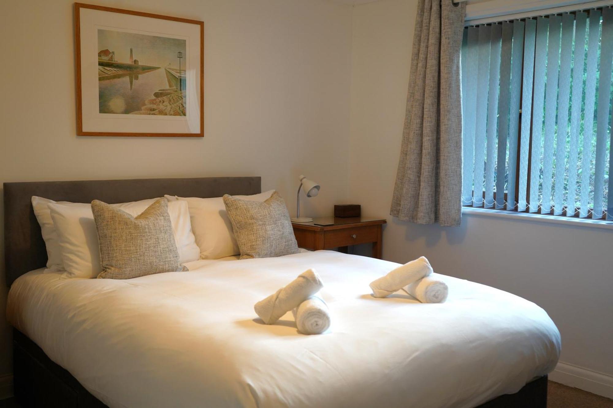 Glyndley Manor Cottages Polegate Ngoại thất bức ảnh