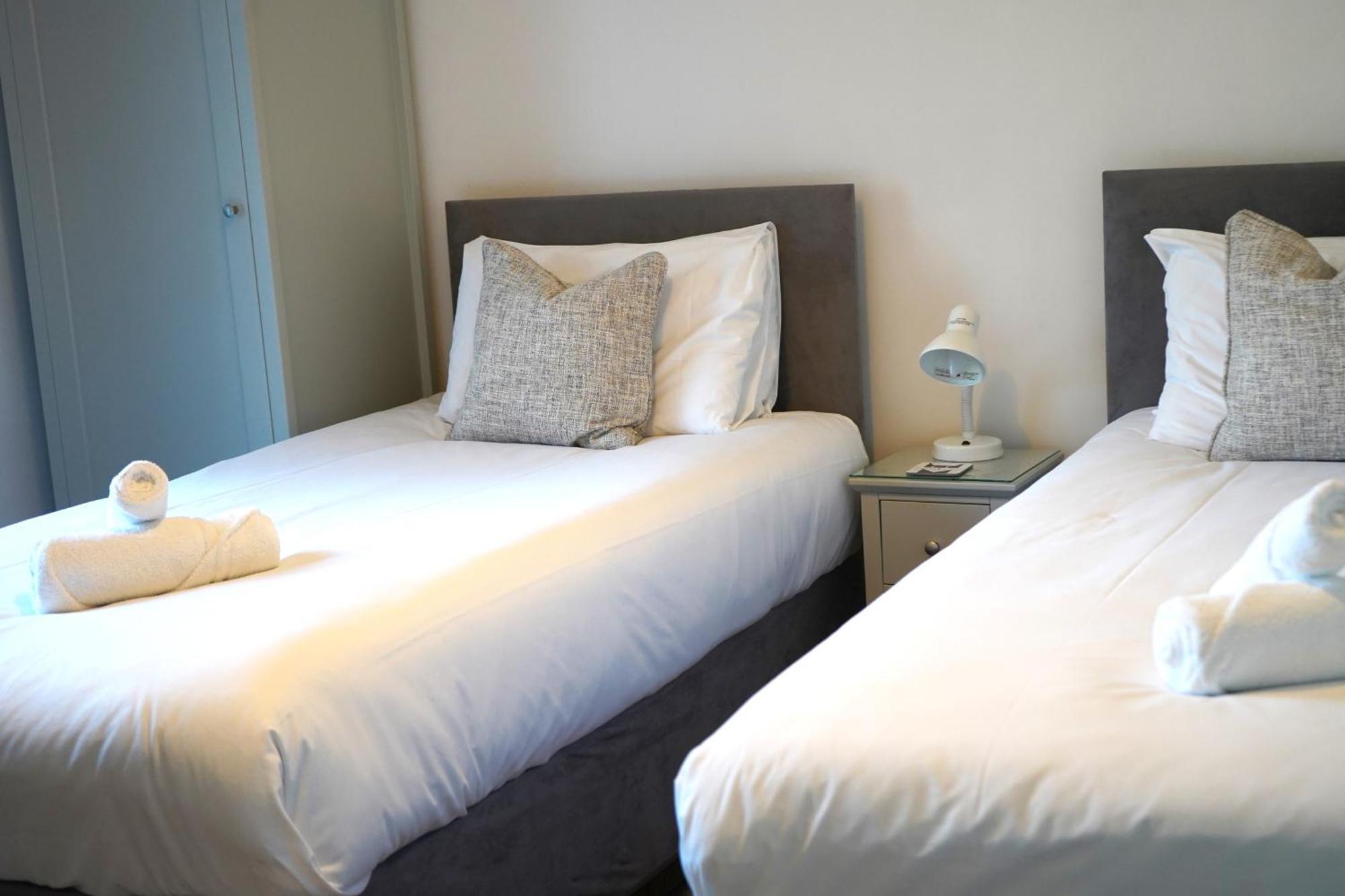Glyndley Manor Cottages Polegate Ngoại thất bức ảnh