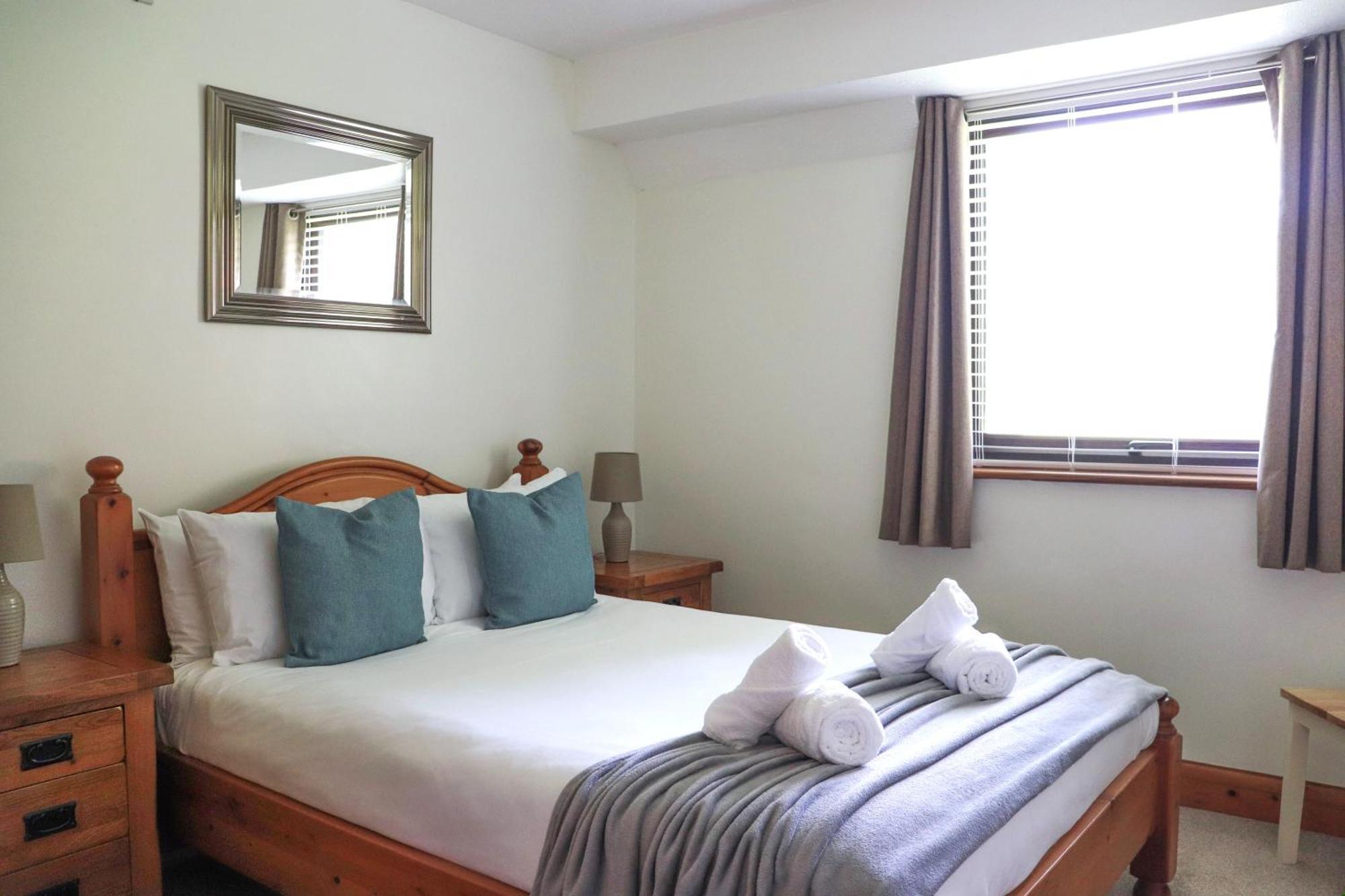 Glyndley Manor Cottages Polegate Ngoại thất bức ảnh