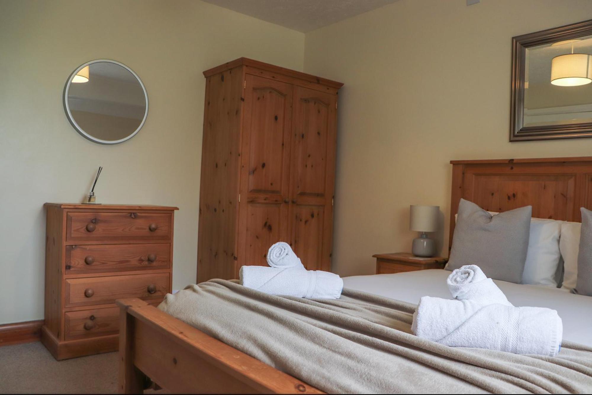 Glyndley Manor Cottages Polegate Ngoại thất bức ảnh