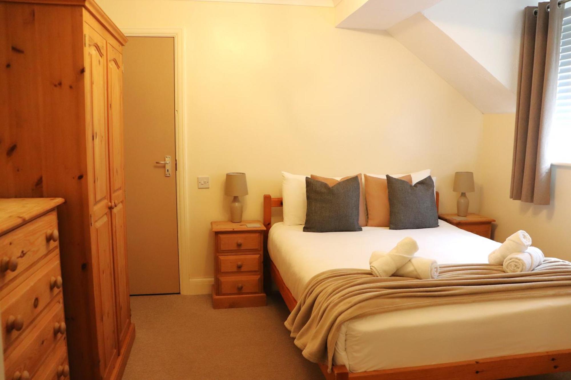 Glyndley Manor Cottages Polegate Ngoại thất bức ảnh
