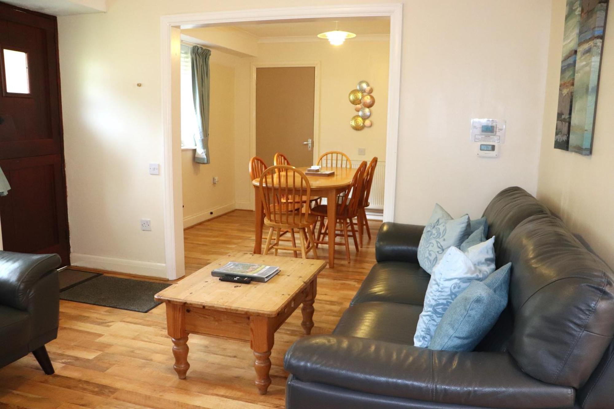 Glyndley Manor Cottages Polegate Ngoại thất bức ảnh