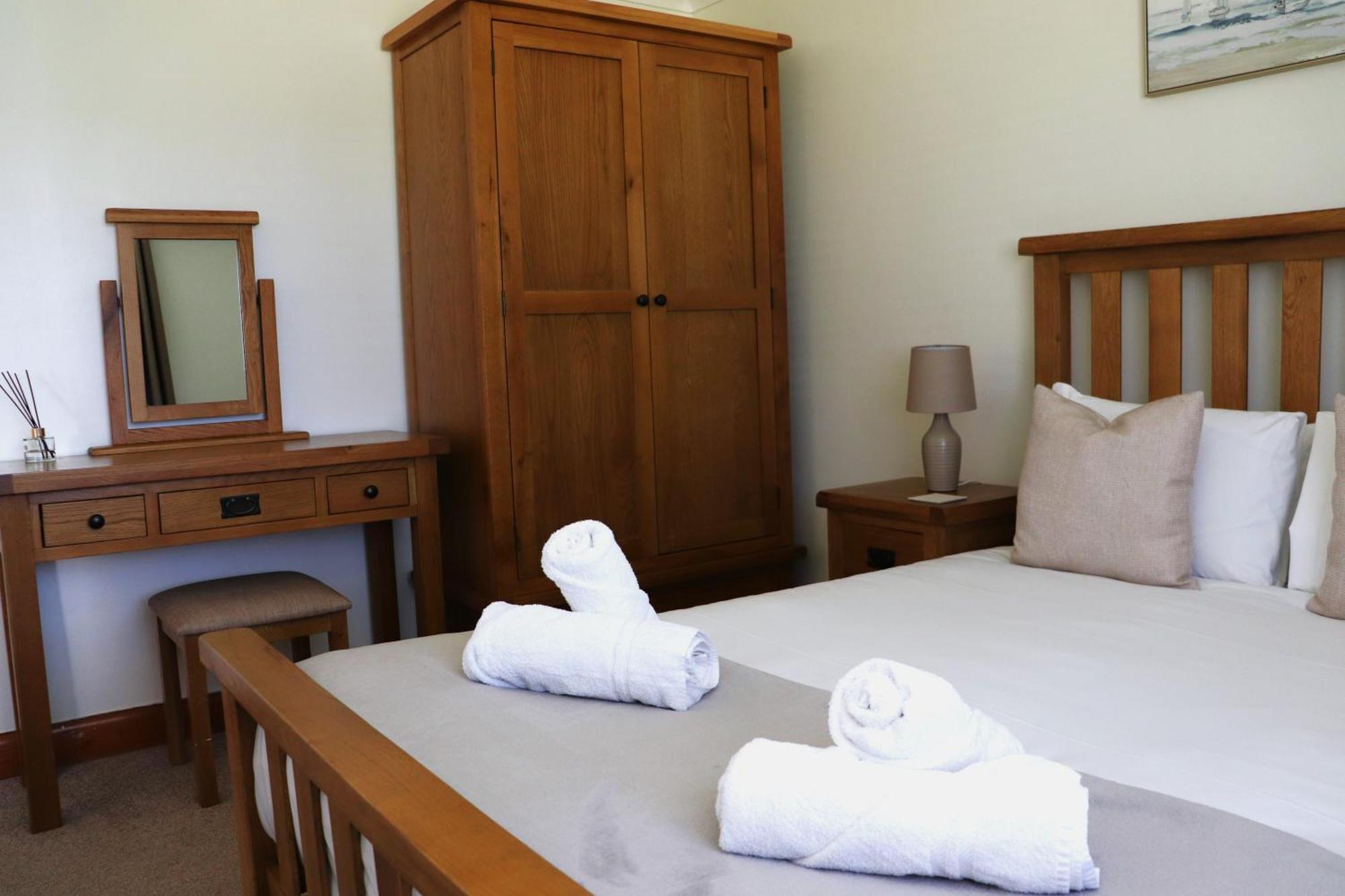 Glyndley Manor Cottages Polegate Ngoại thất bức ảnh
