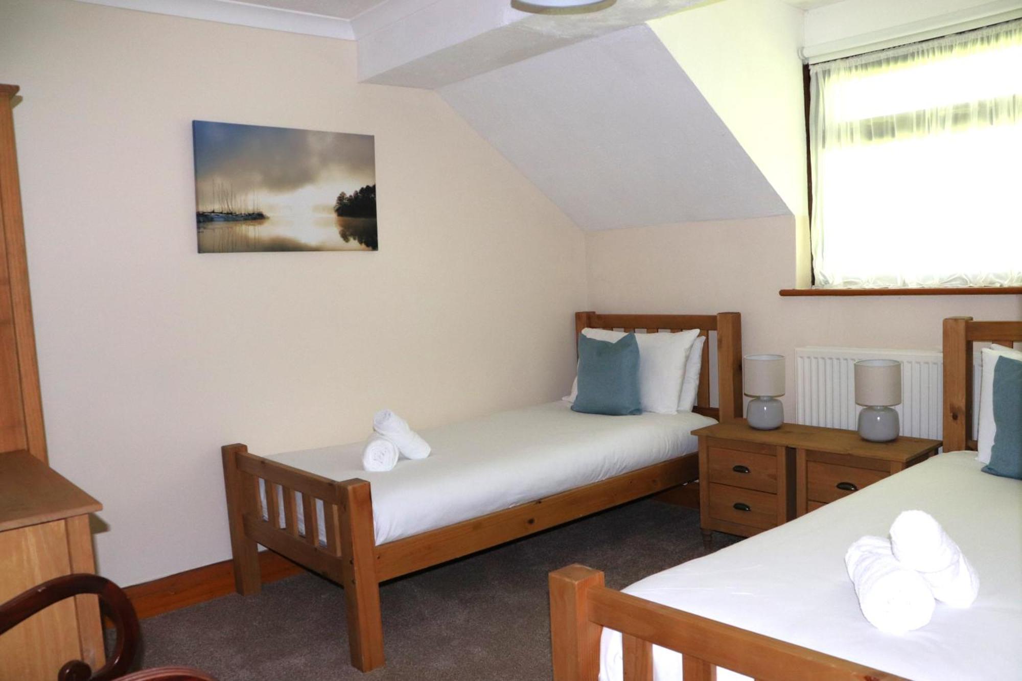 Glyndley Manor Cottages Polegate Ngoại thất bức ảnh