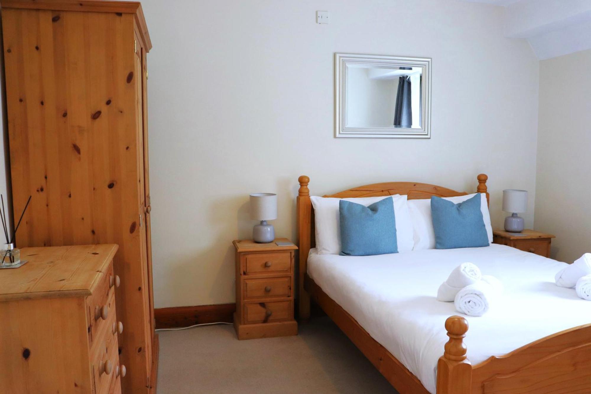 Glyndley Manor Cottages Polegate Ngoại thất bức ảnh