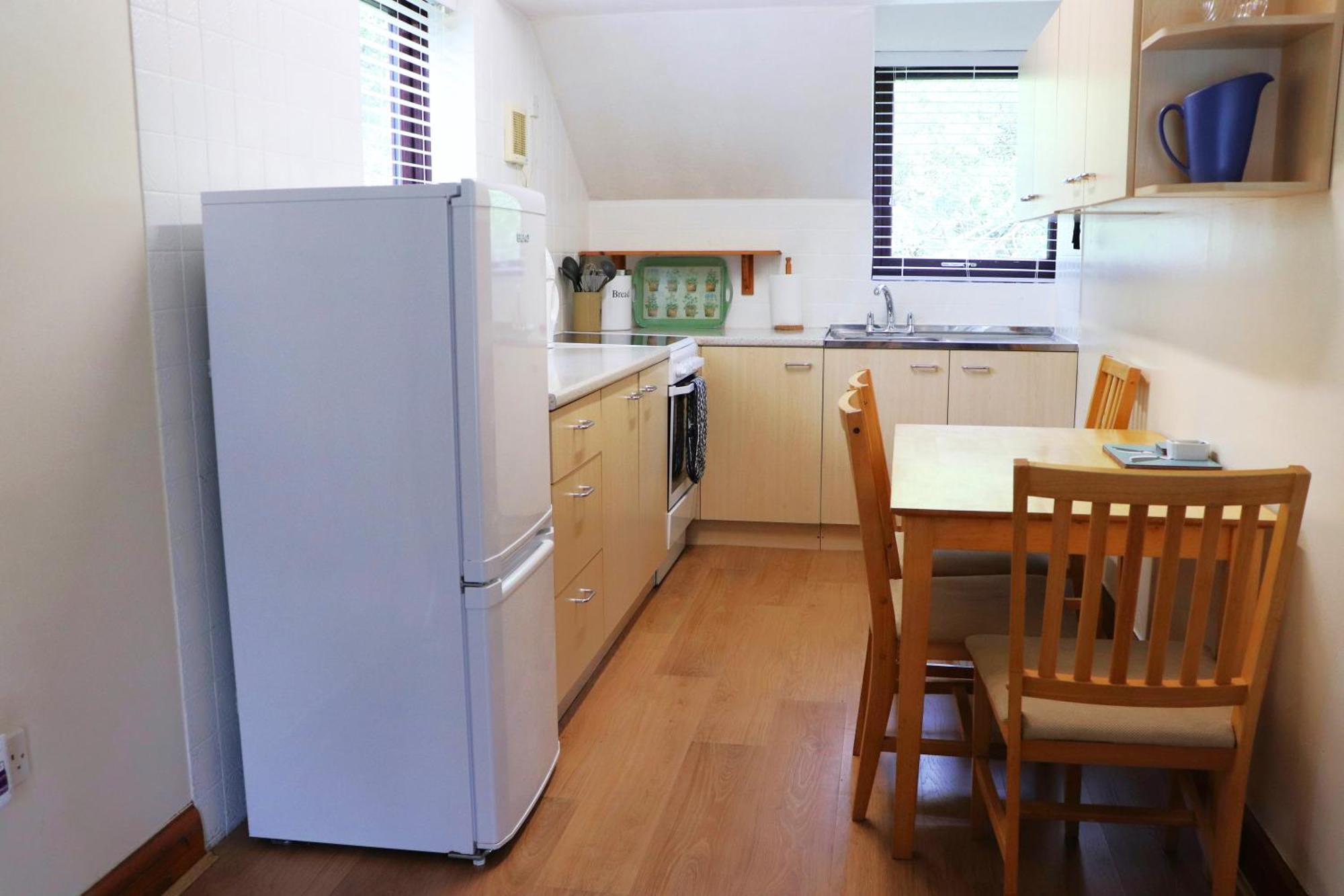 Glyndley Manor Cottages Polegate Ngoại thất bức ảnh