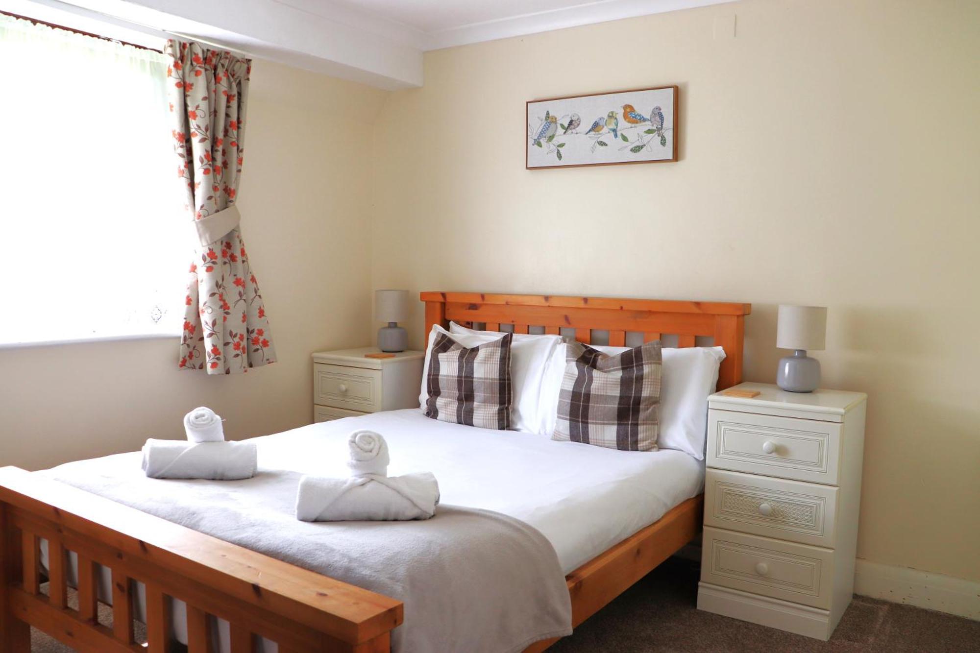 Glyndley Manor Cottages Polegate Ngoại thất bức ảnh