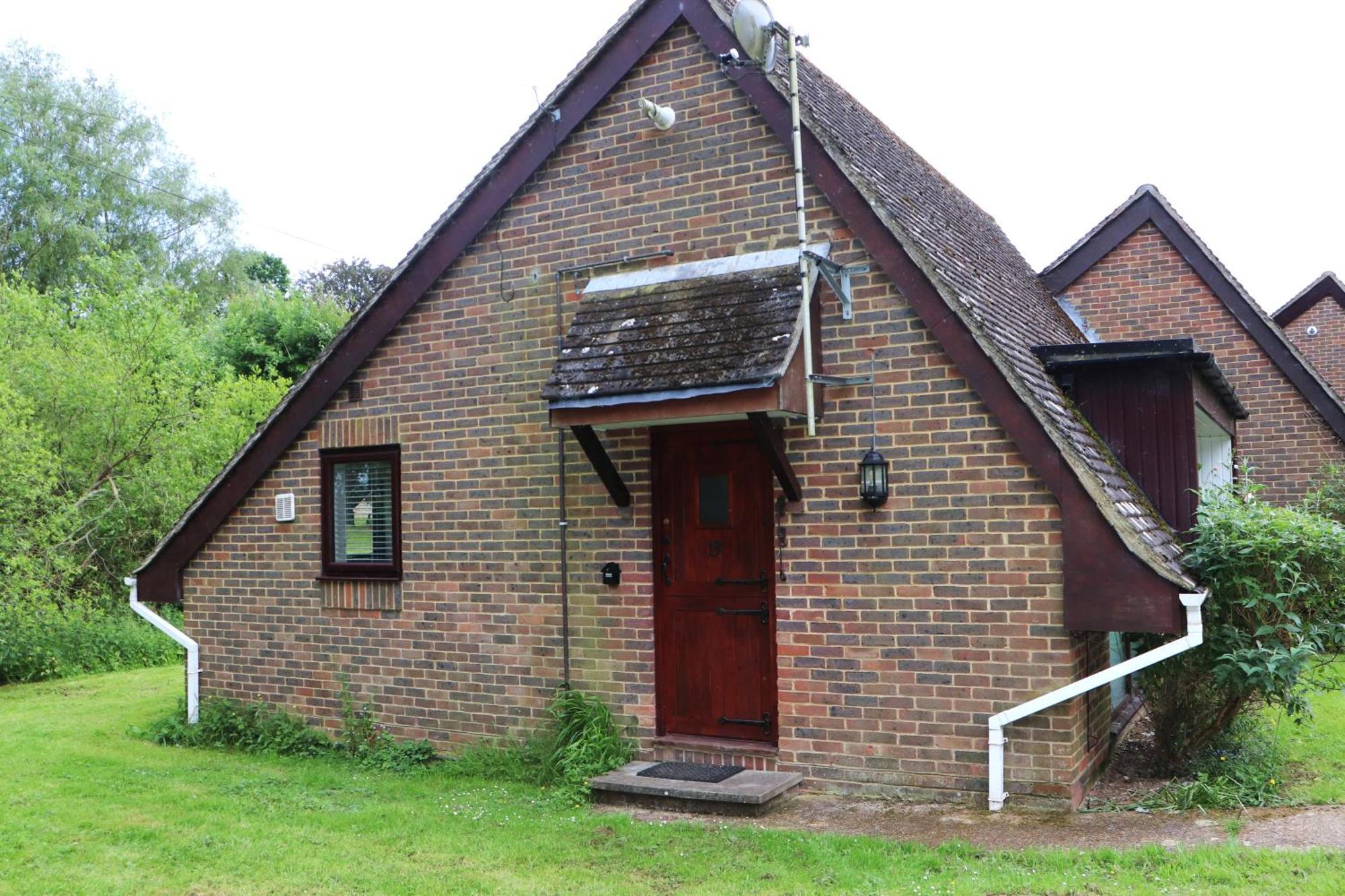 Glyndley Manor Cottages Polegate Ngoại thất bức ảnh