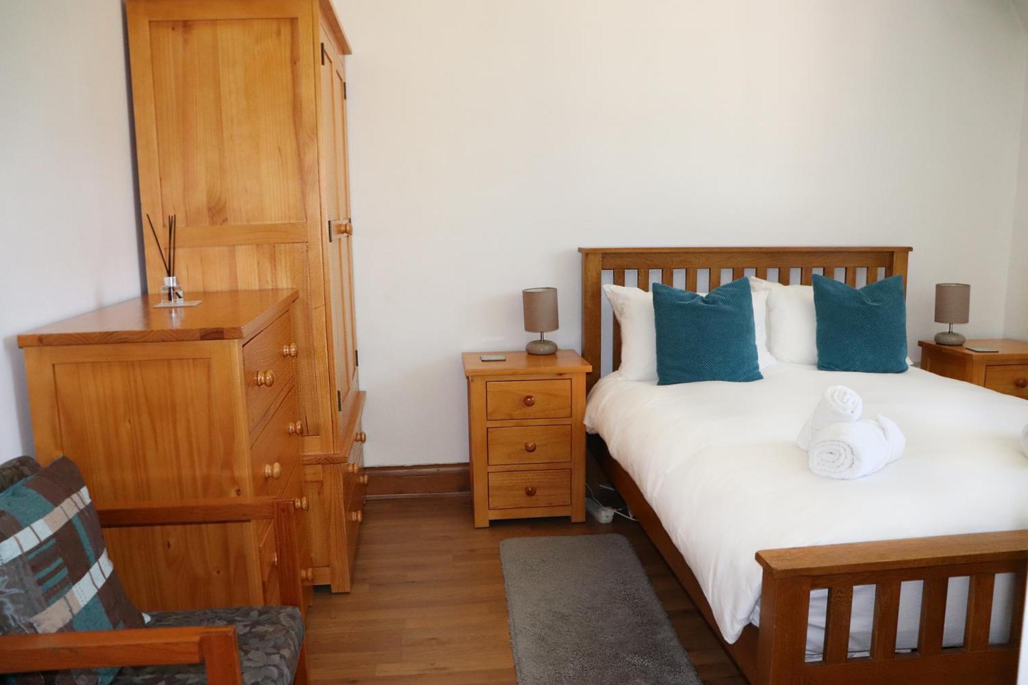 Glyndley Manor Cottages Polegate Ngoại thất bức ảnh