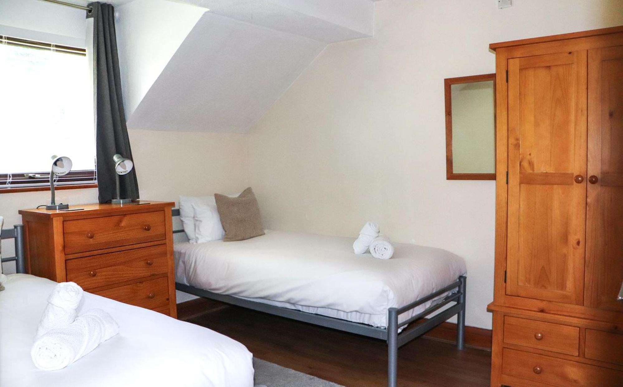 Glyndley Manor Cottages Polegate Ngoại thất bức ảnh