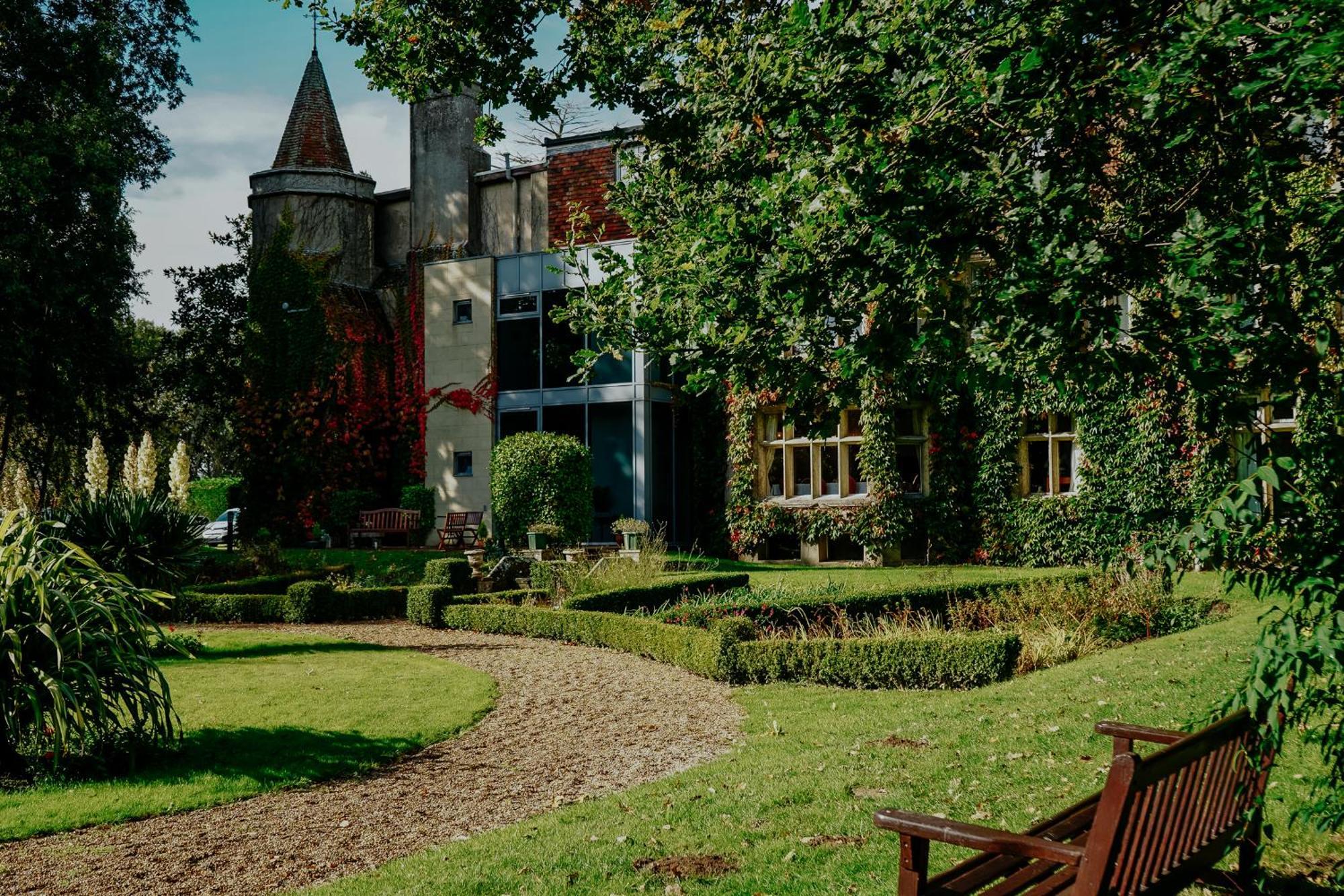 Glyndley Manor Cottages Polegate Ngoại thất bức ảnh