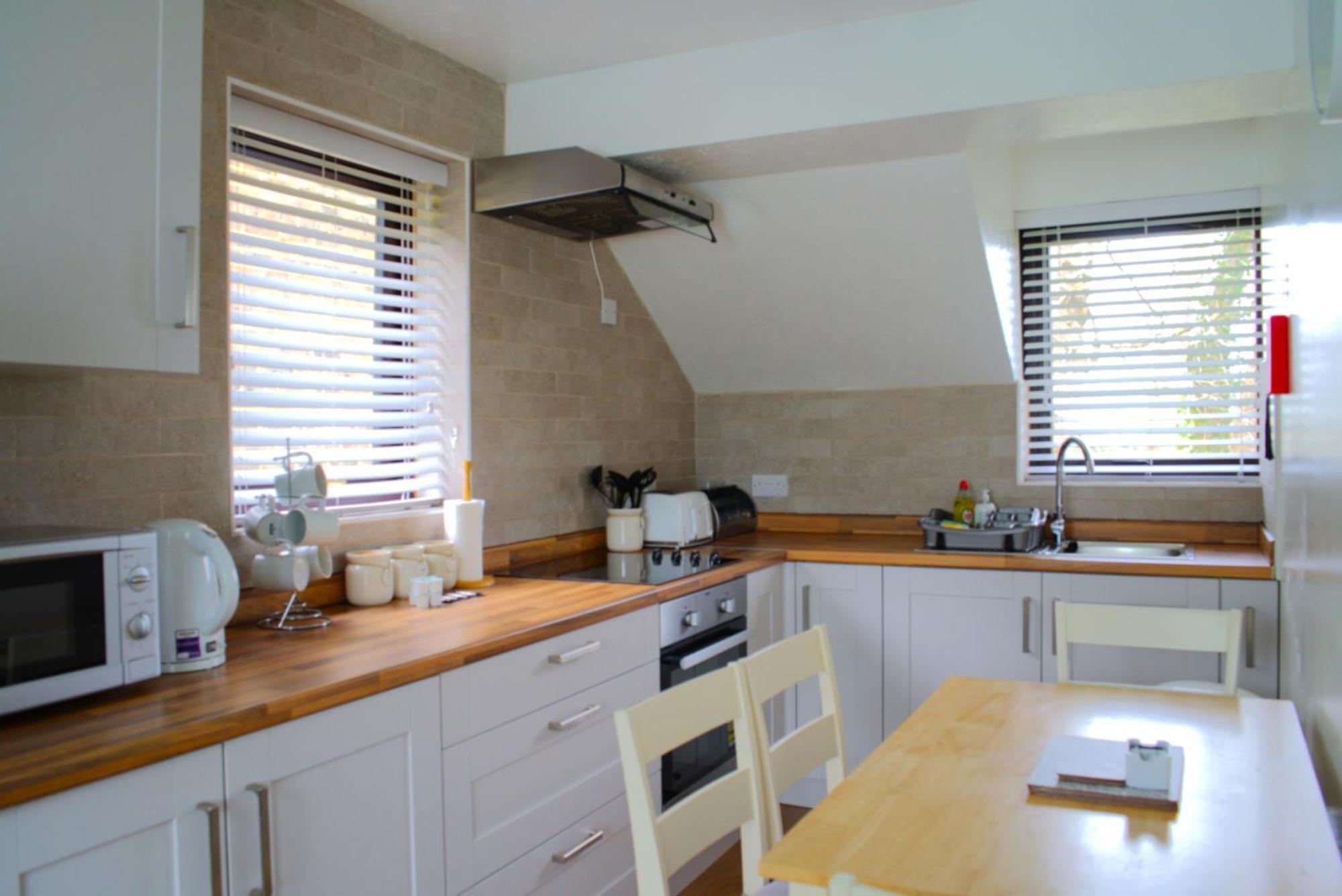 Glyndley Manor Cottages Polegate Ngoại thất bức ảnh