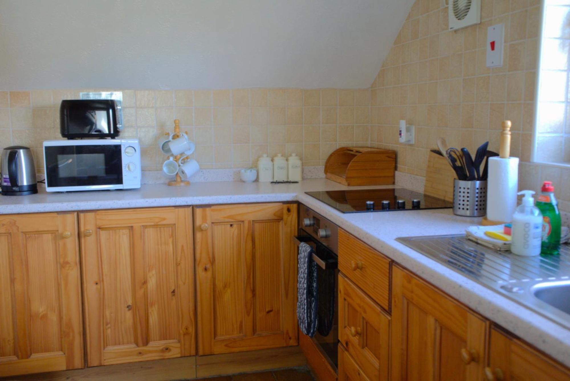 Glyndley Manor Cottages Polegate Ngoại thất bức ảnh