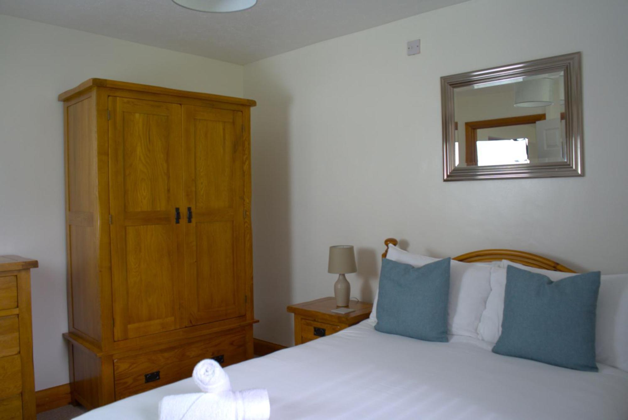 Glyndley Manor Cottages Polegate Ngoại thất bức ảnh