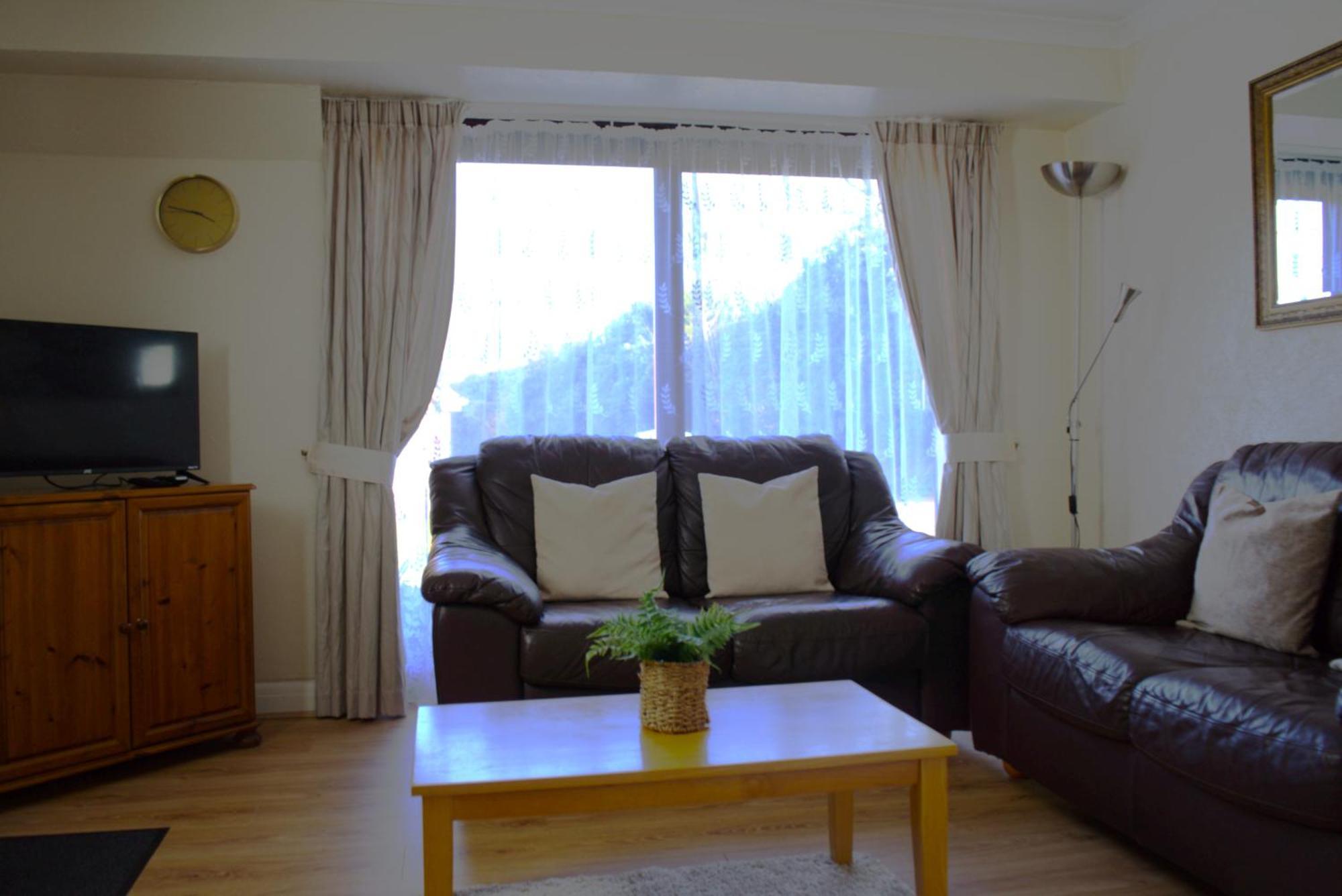 Glyndley Manor Cottages Polegate Ngoại thất bức ảnh