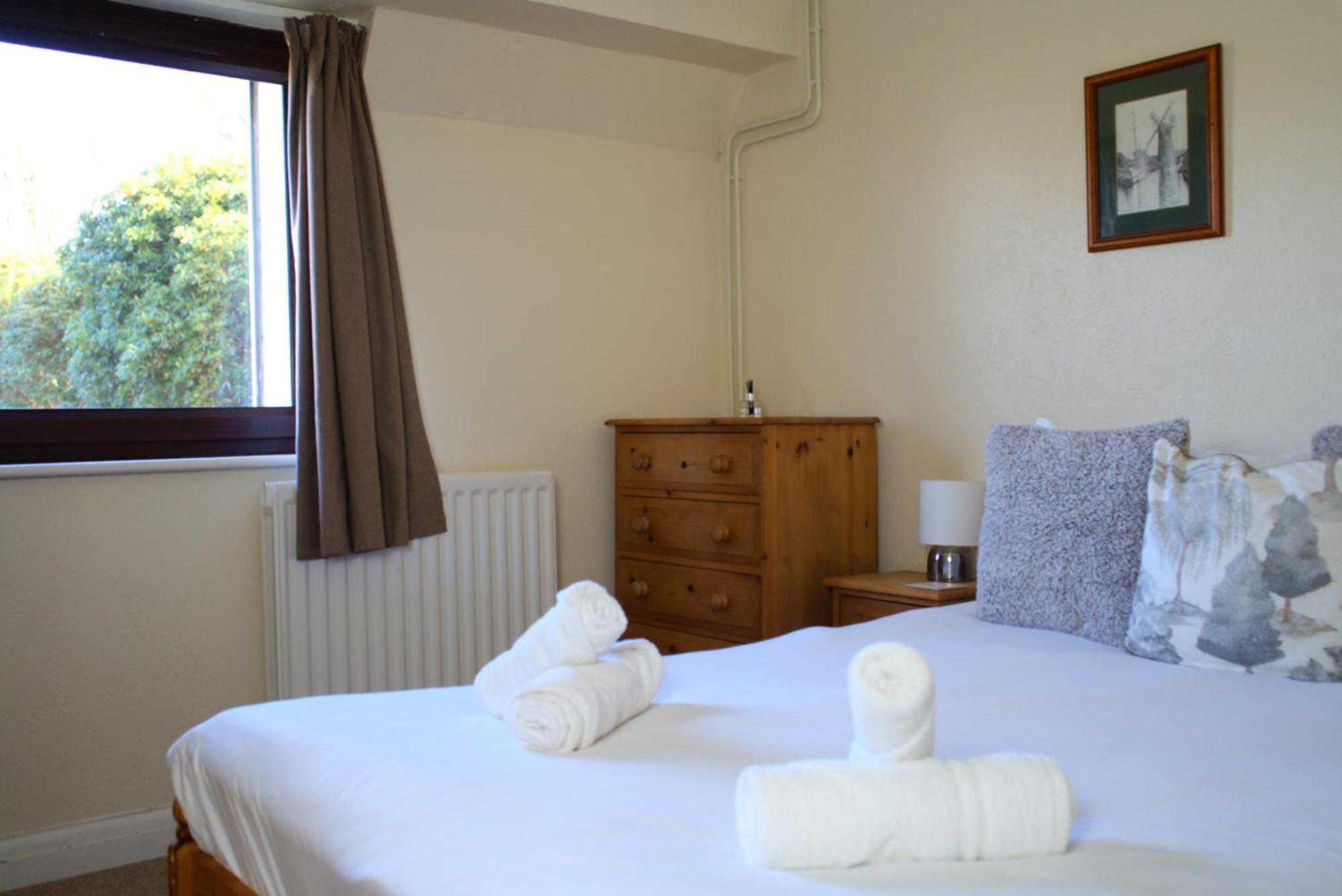 Glyndley Manor Cottages Polegate Ngoại thất bức ảnh