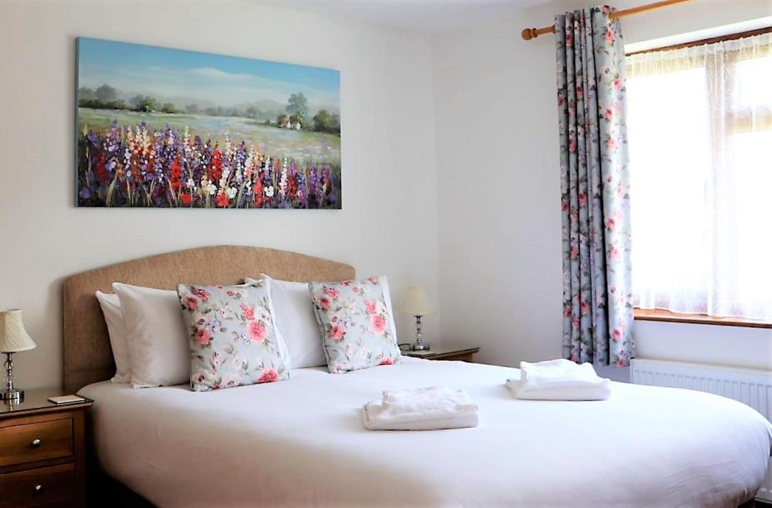 Glyndley Manor Cottages Polegate Ngoại thất bức ảnh