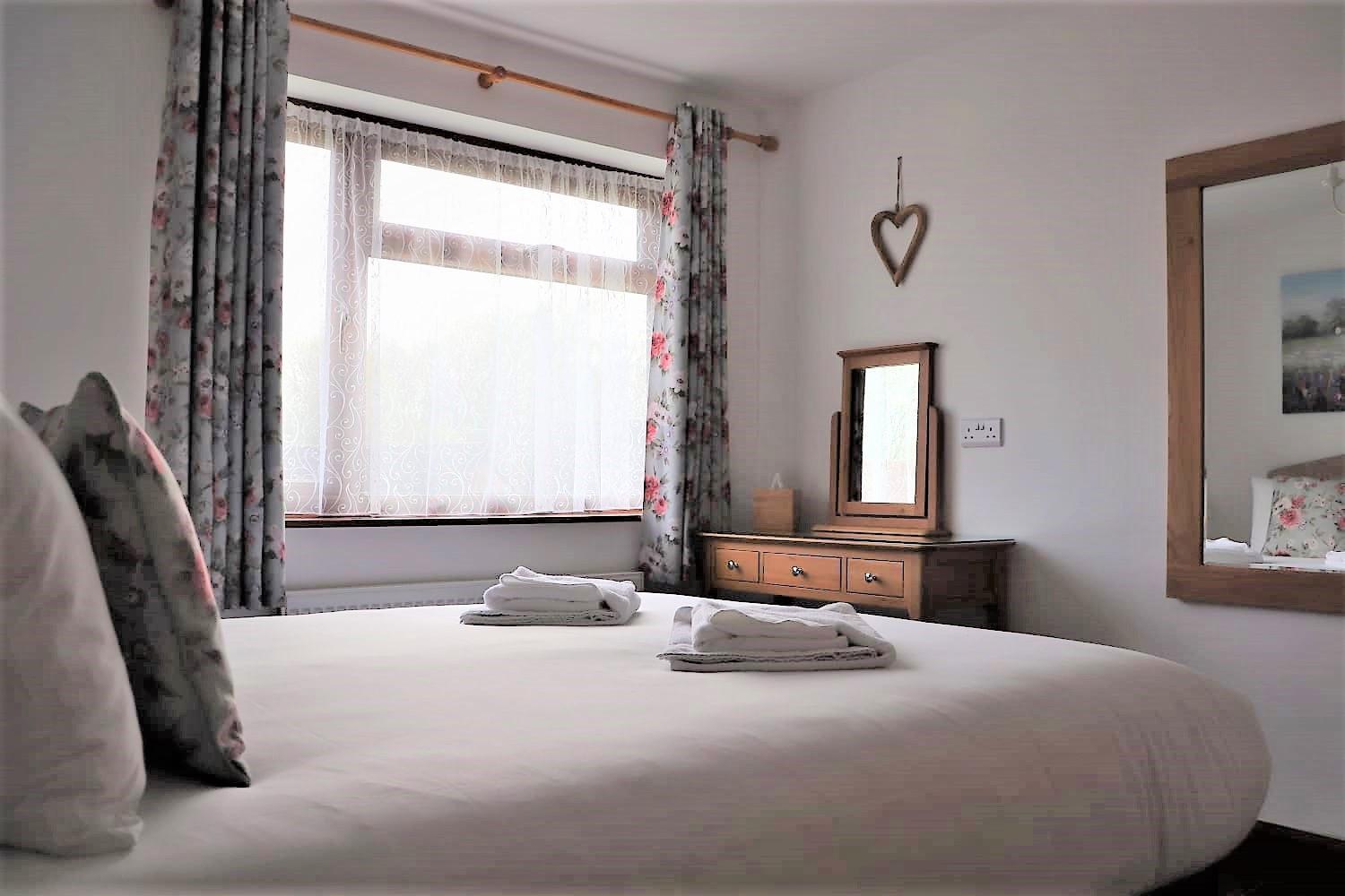 Glyndley Manor Cottages Polegate Ngoại thất bức ảnh