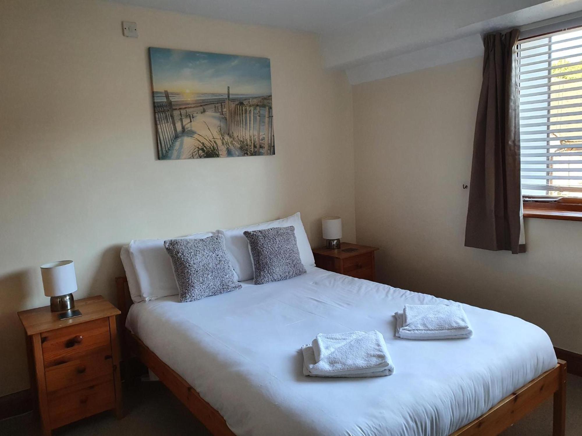 Glyndley Manor Cottages Polegate Ngoại thất bức ảnh