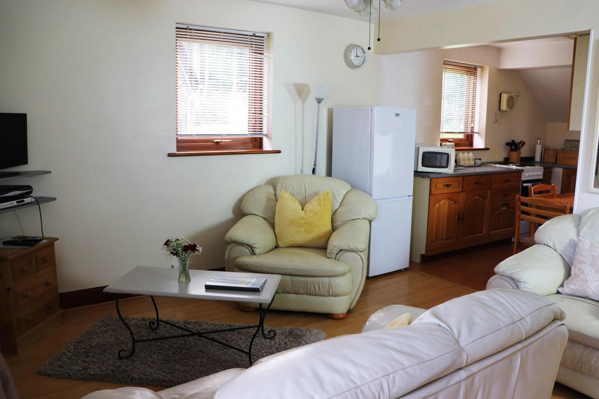 Glyndley Manor Cottages Polegate Phòng bức ảnh